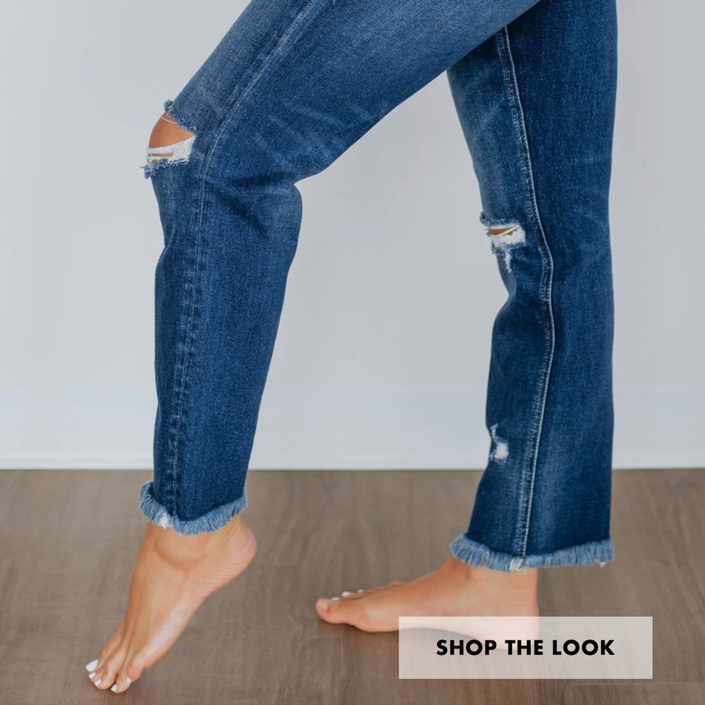 Flying monkey jeans size 29